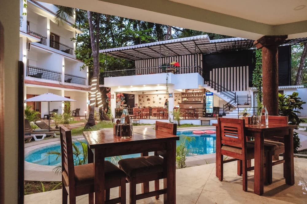 The Verda De Miranda Resort — photo 58