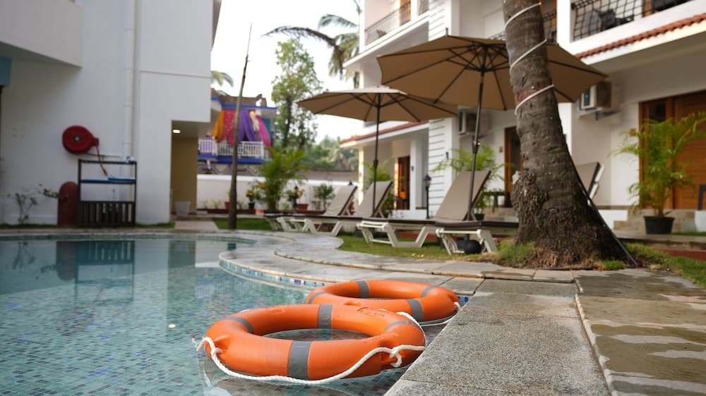 The Verda De Miranda Resort — photo 45
