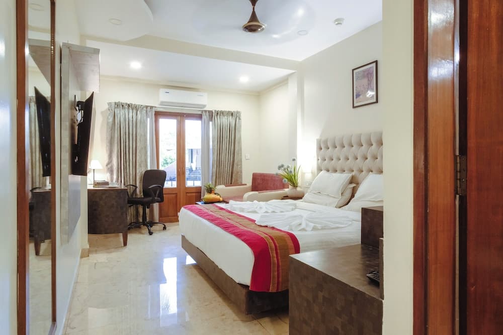 The Verda De Miranda Resort — photo 9