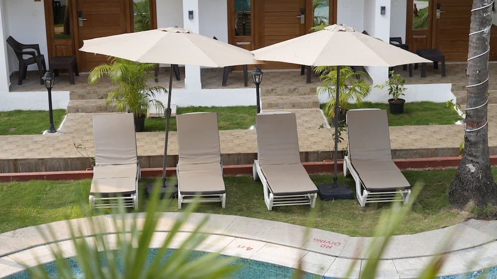 The Verda De Miranda Resort — photo 46