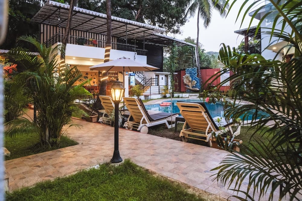 The Verda De Miranda Resort — photo 57