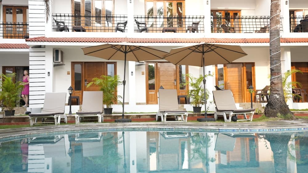 The Verda De Miranda Resort — photo 42