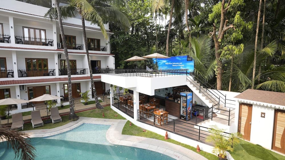 The Verda De Miranda Resort — photo 54