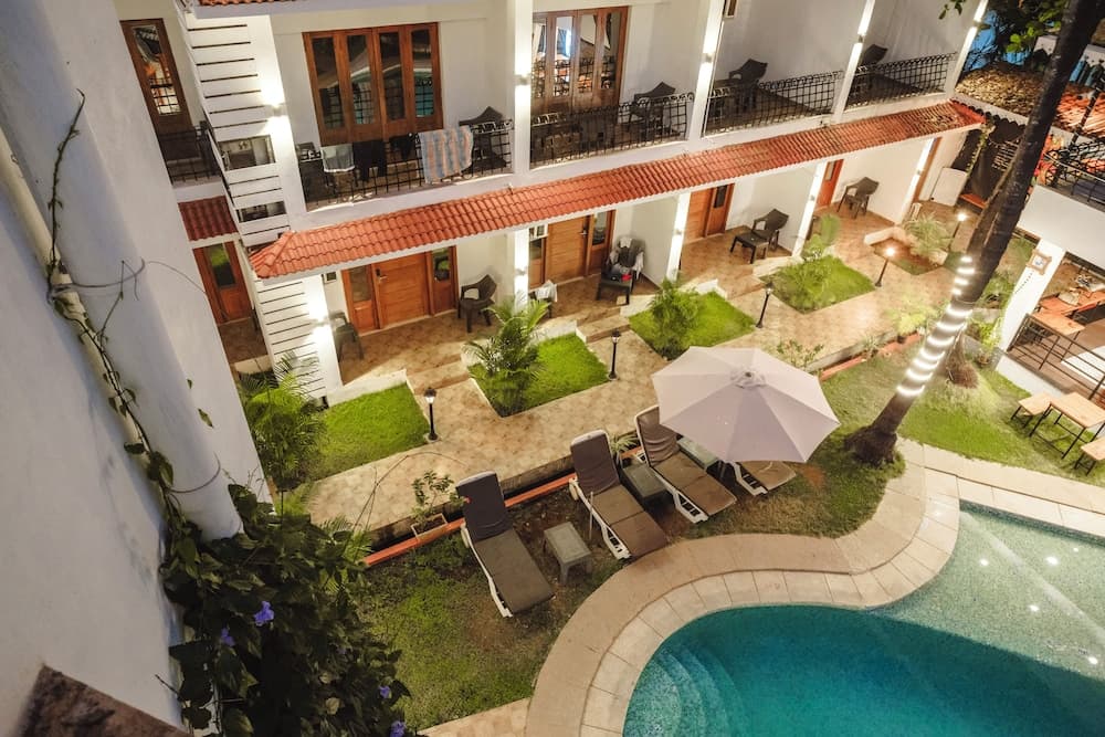 The Verda De Miranda Resort — photo 14