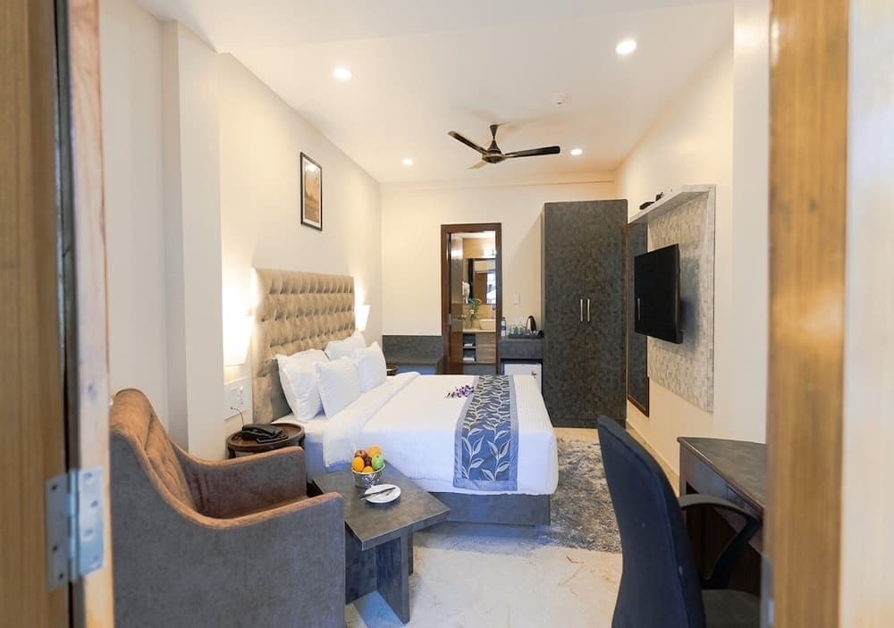 The Verda De Miranda Resort — photo 19