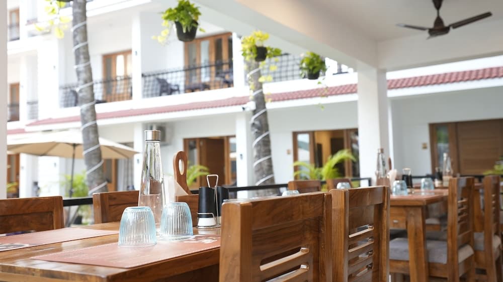 The Verda De Miranda Resort — photo 71