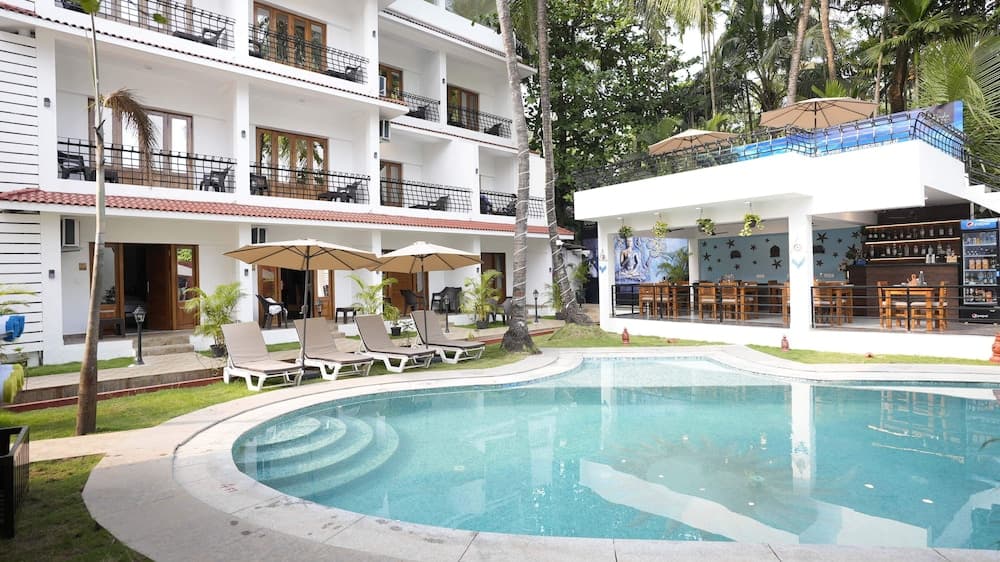 The Verda De Miranda Resort — photo 47