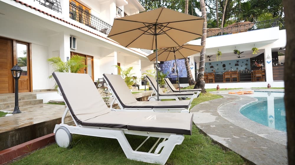 The Verda De Miranda Resort — photo 50