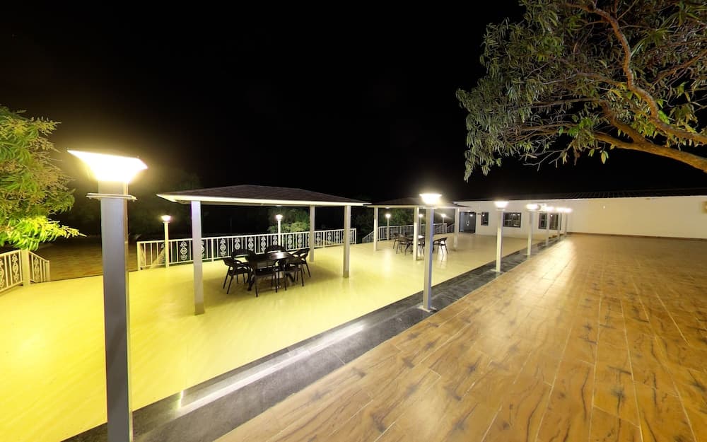 Anantam Resort — photo 12