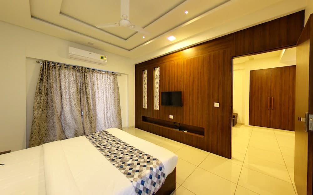 Anantam Resort — photo 61