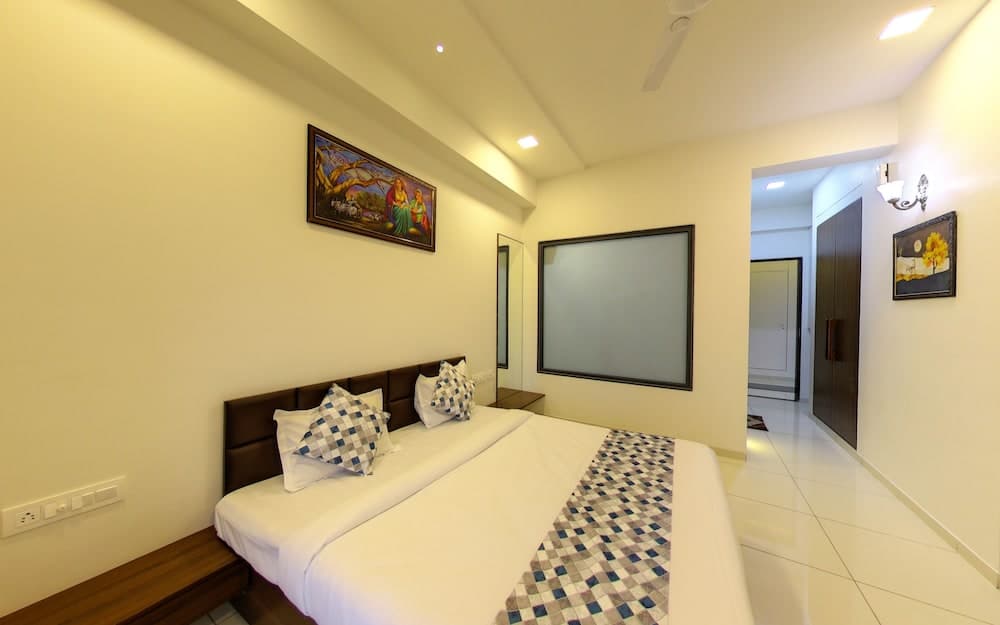 Anantam Resort — photo 52