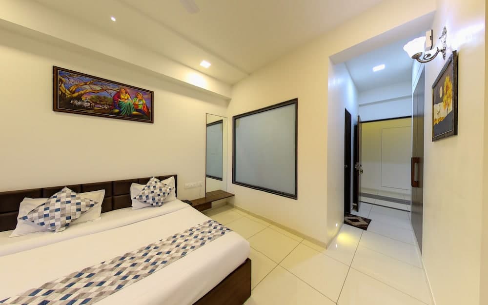 Anantam Resort — photo 49