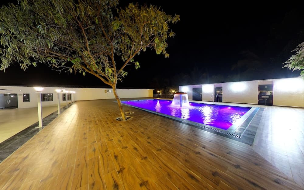Anantam Resort — photo 13