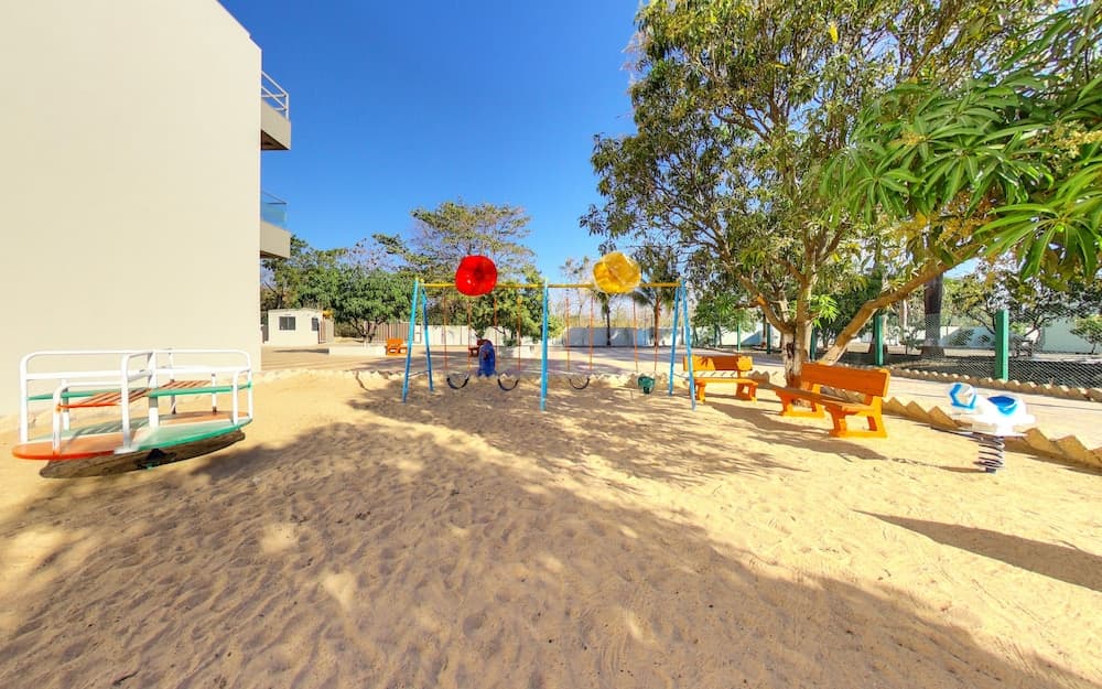 Anantam Resort — photo 16