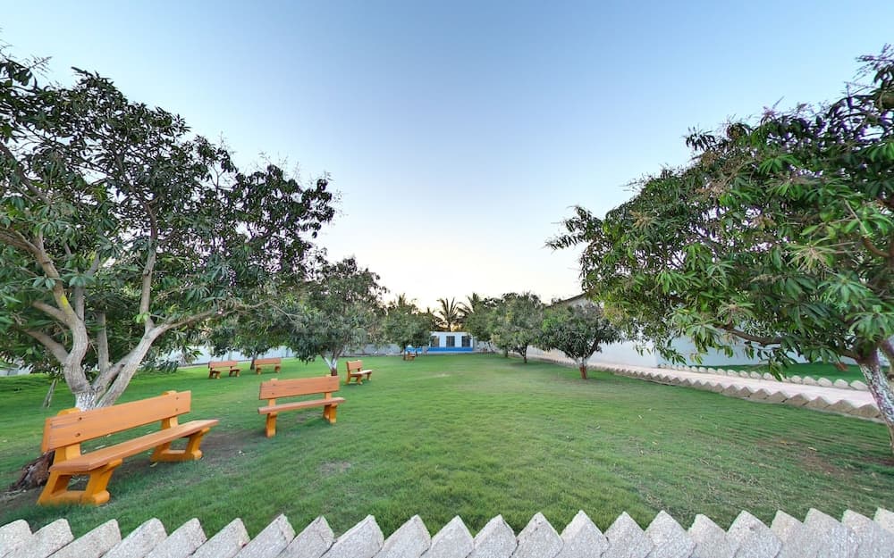 Anantam Resort — photo 29