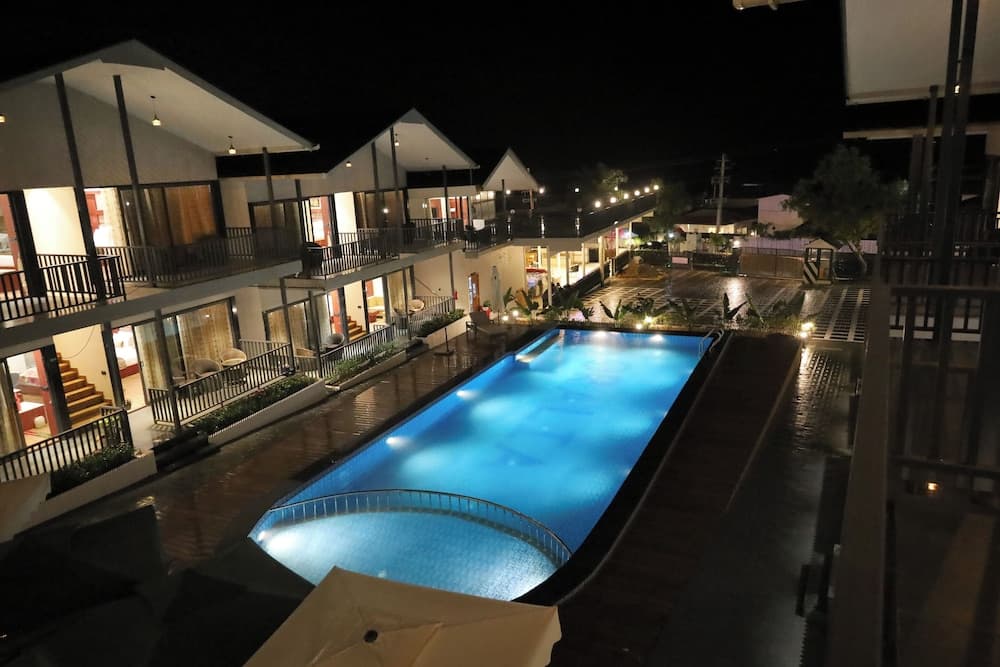 DALLAS BEACH RESORTS — photo 82
