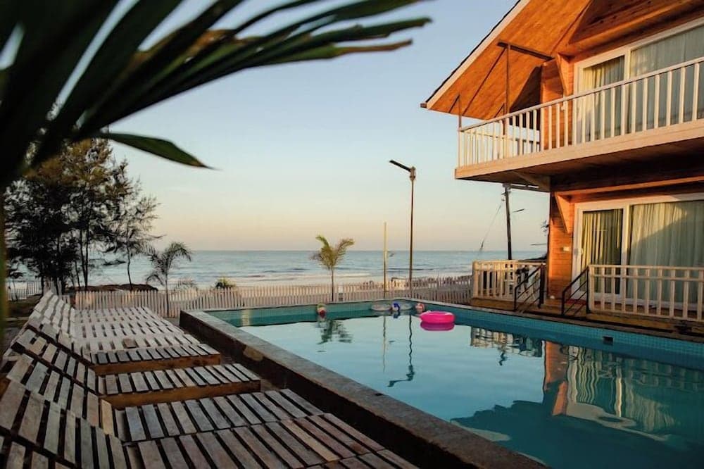 DALLAS BEACH RESORTS — photo 55