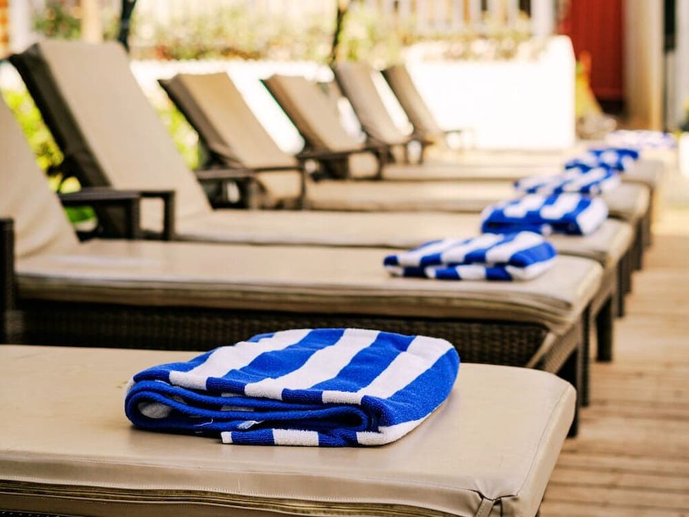 DALLAS BEACH RESORTS — photo 67