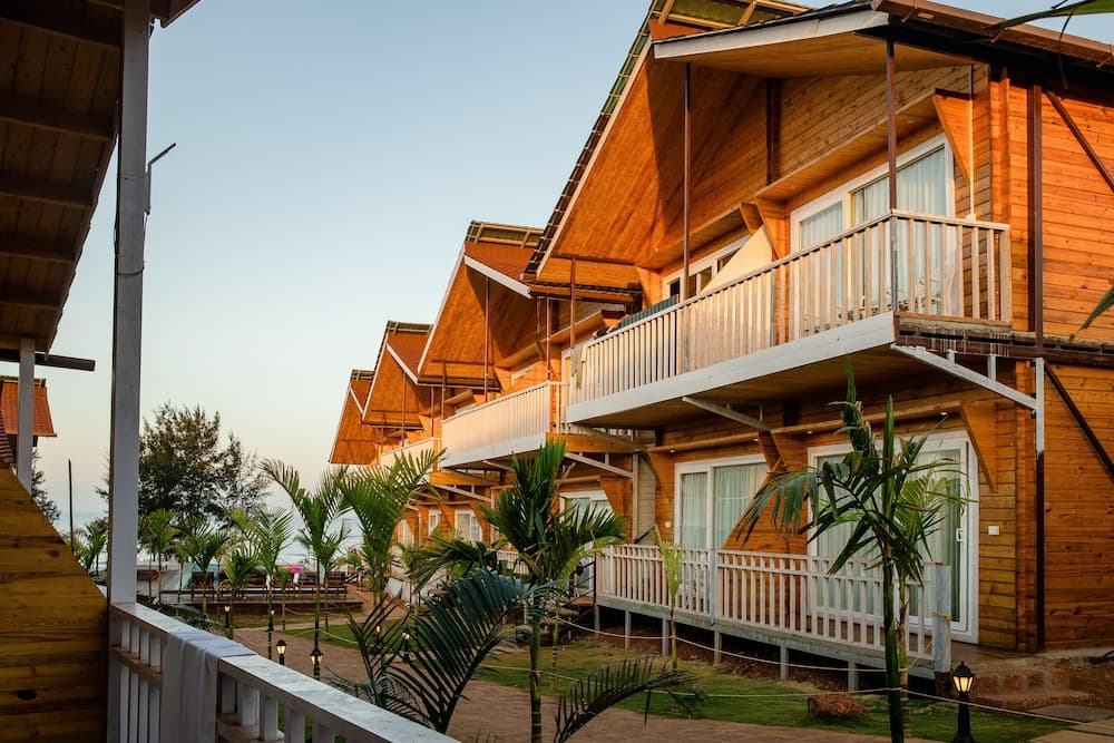 DALLAS BEACH RESORTS — photo 13