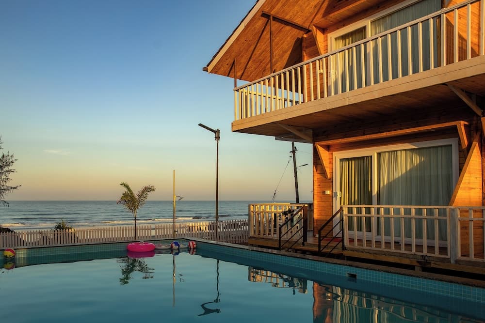 DALLAS BEACH RESORTS — photo 15