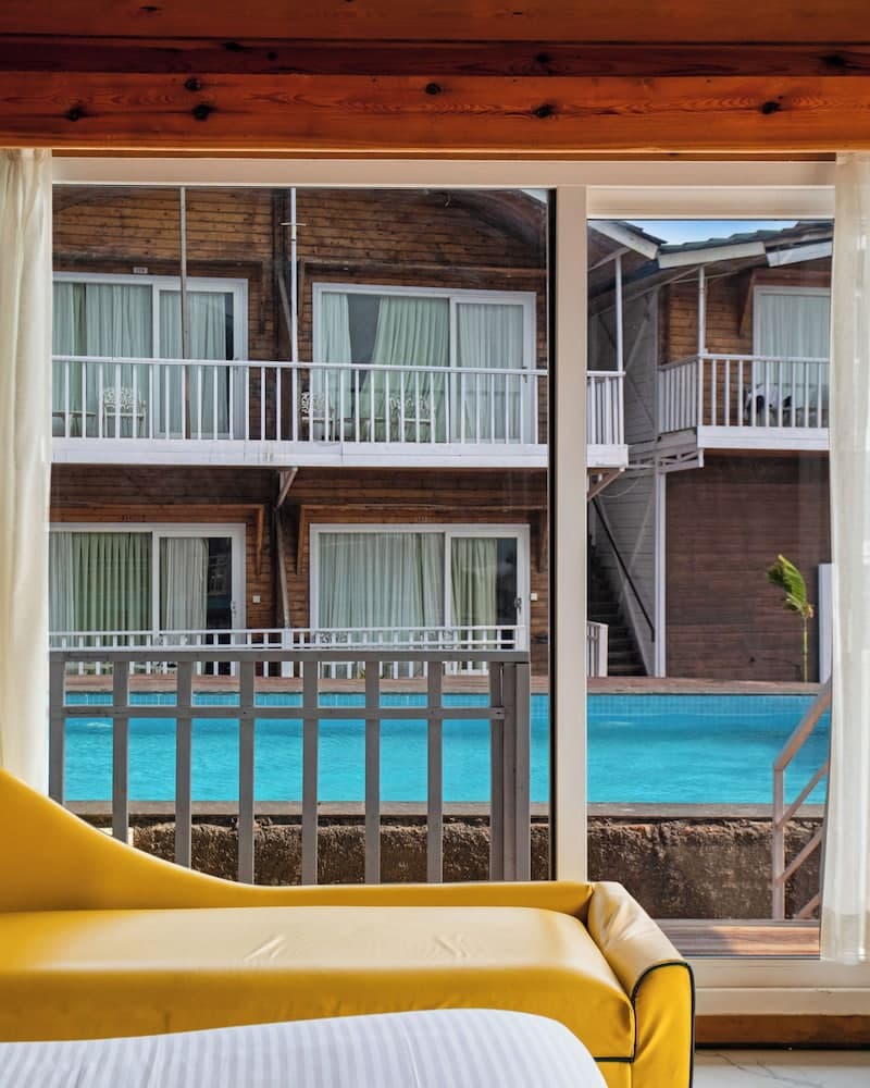 DALLAS BEACH RESORTS — photo 57
