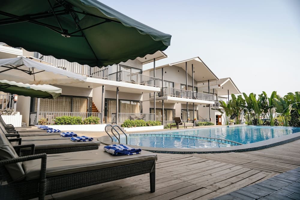 DALLAS BEACH RESORTS — photo 65