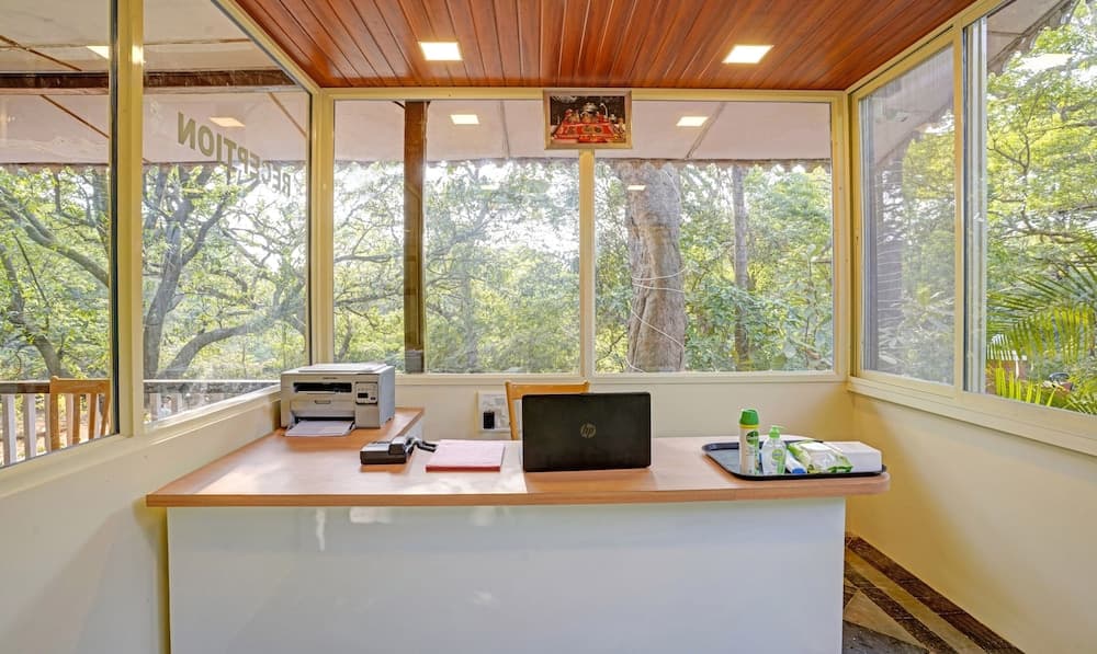 Treebo Cecil Resort Matheran — photo 29