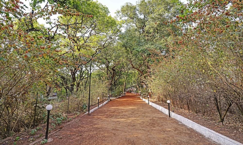 Treebo Cecil Resort Matheran — photo 15