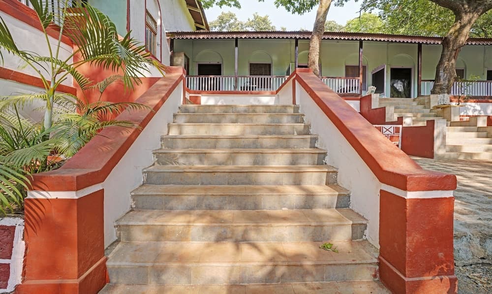 Treebo Cecil Resort Matheran — photo 9