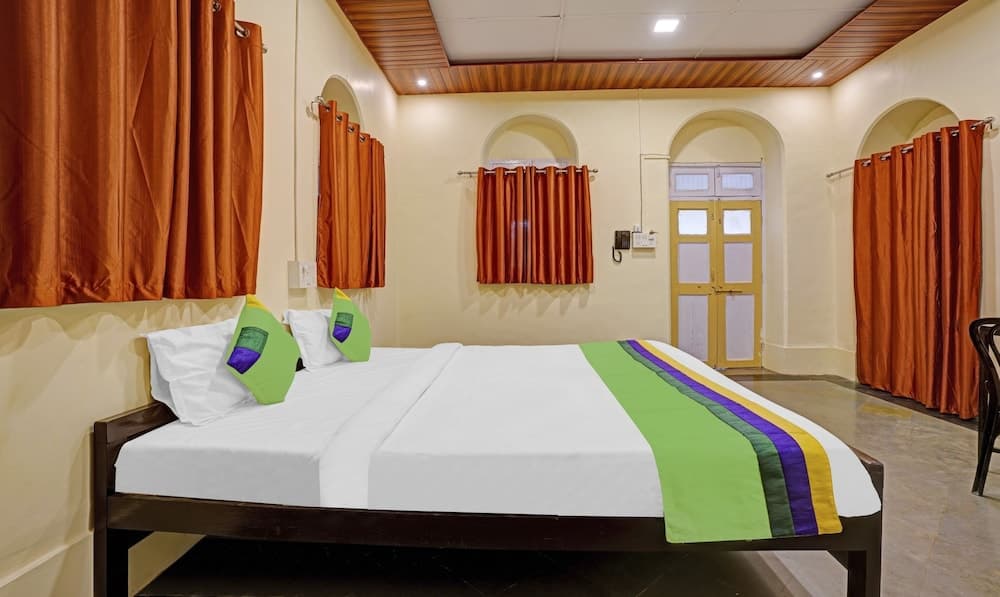 Treebo Cecil Resort Matheran — photo 45