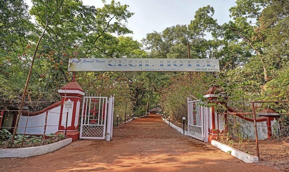 Treebo Cecil Resort Matheran — photo 12