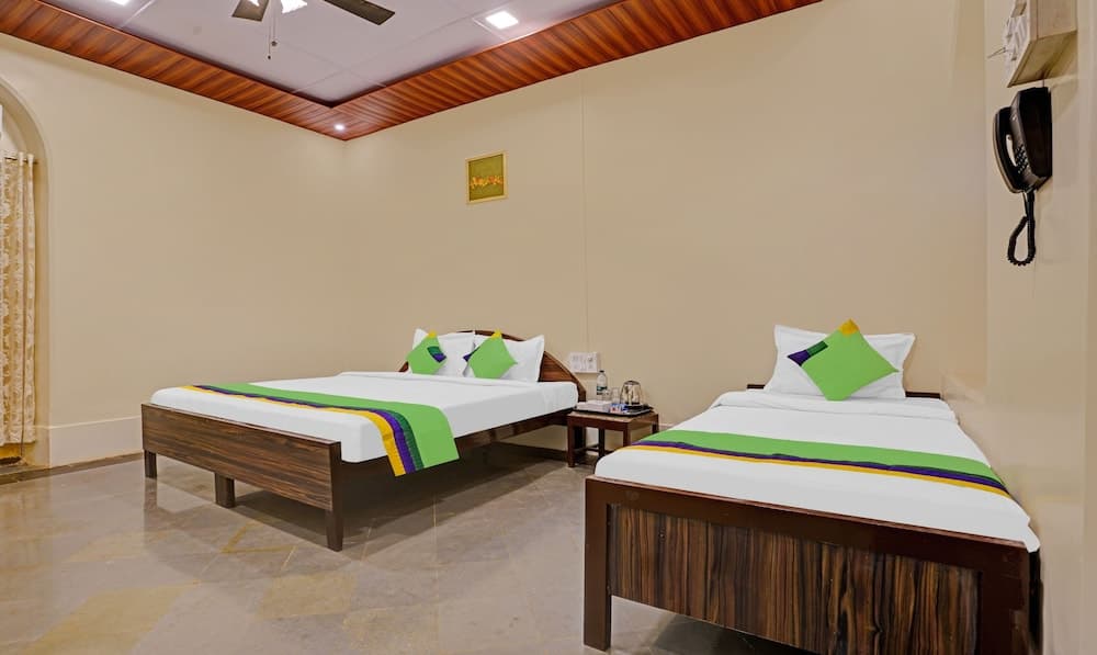 Treebo Cecil Resort Matheran — photo 41