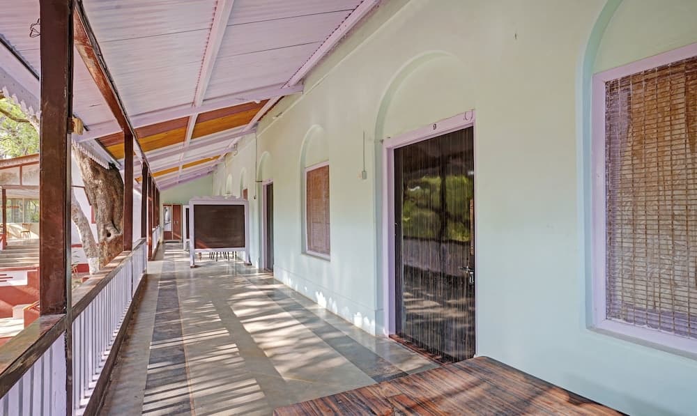 Treebo Cecil Resort Matheran — photo 26