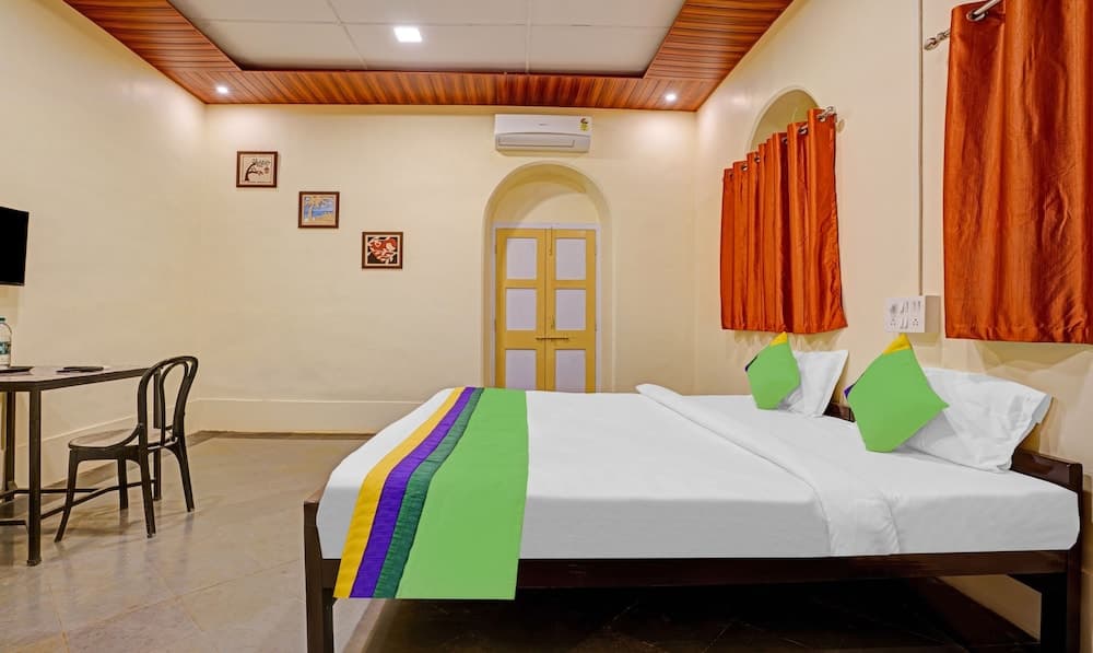 Treebo Cecil Resort Matheran — photo 46