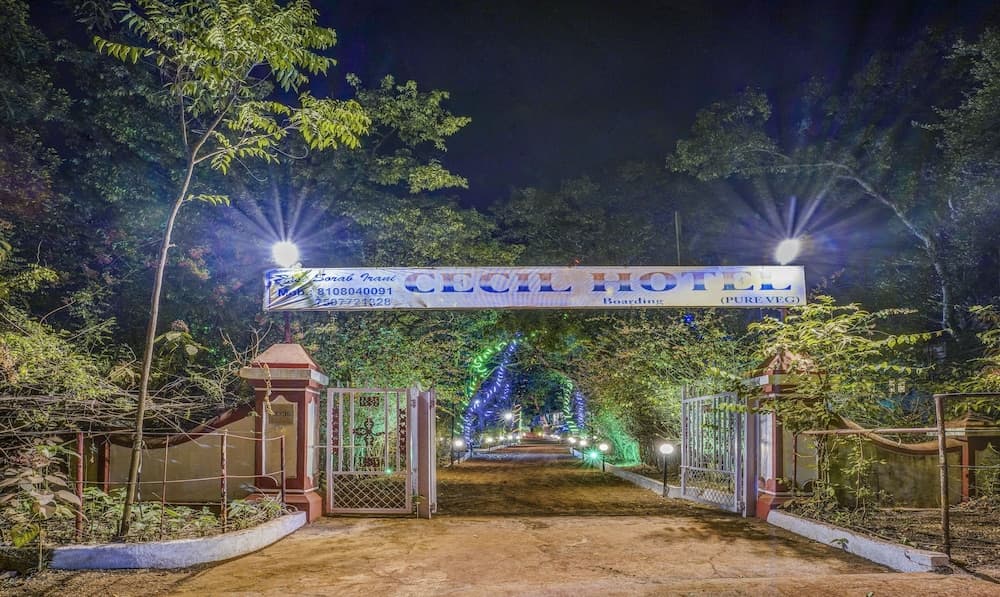 Treebo Cecil Resort Matheran — photo 18