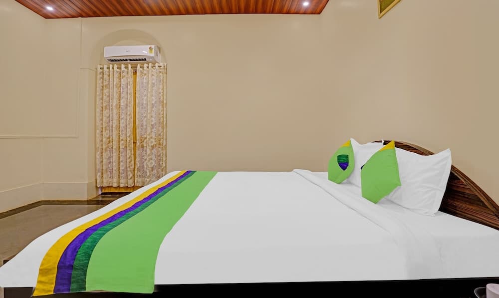 Treebo Cecil Resort Matheran — photo 43