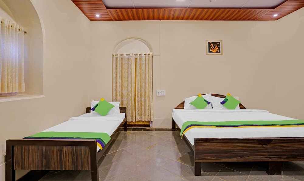 Treebo Cecil Resort Matheran — photo 39