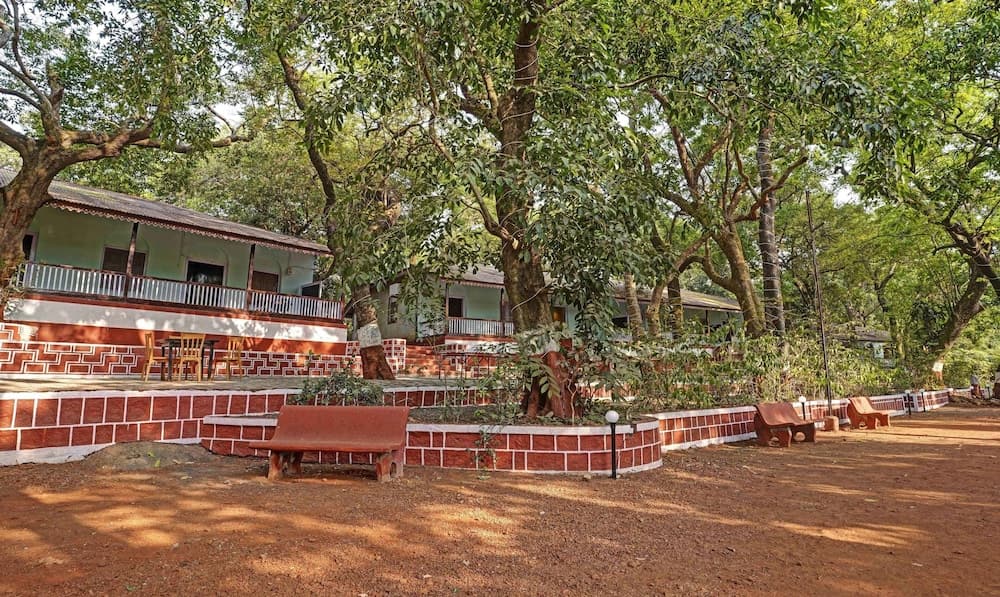 Treebo Cecil Resort Matheran — photo 14