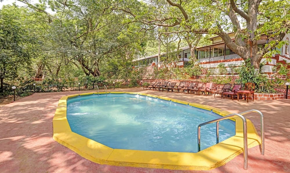 Treebo Cecil Resort Matheran — photo 47