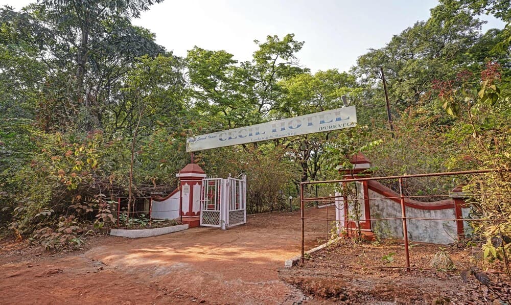 Treebo Cecil Resort Matheran — photo 13