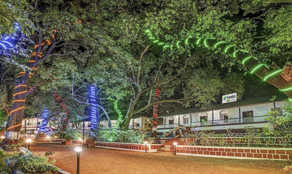Treebo Cecil Resort Matheran — photo 17