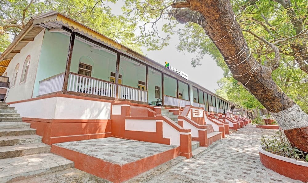 Treebo Cecil Resort Matheran — photo 24