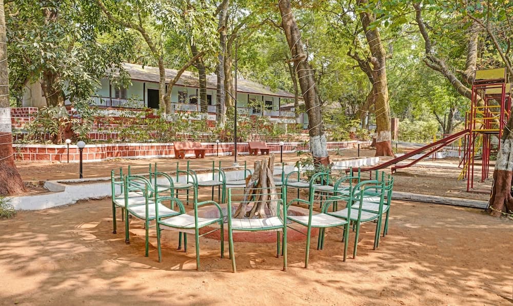 Treebo Cecil Resort Matheran — photo 11