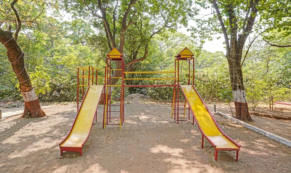 Treebo Cecil Resort Matheran — photo 50