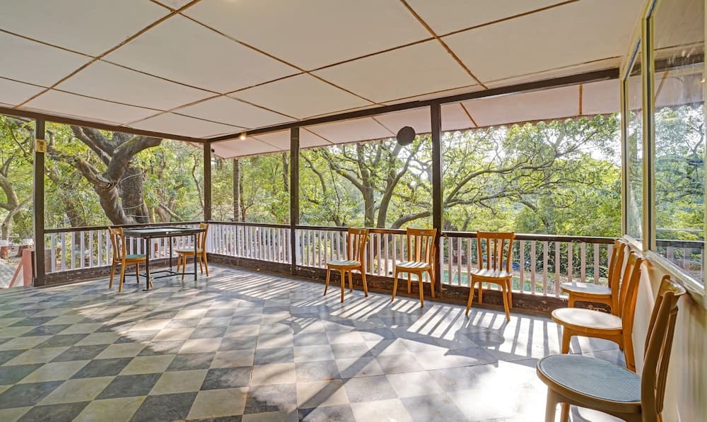 Treebo Cecil Resort Matheran — photo 28