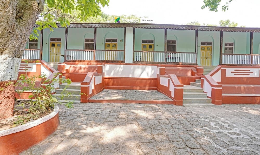 Treebo Cecil Resort Matheran — photo 25