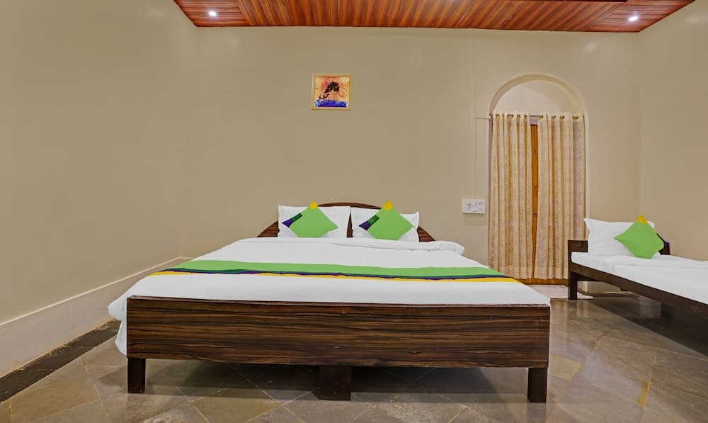 Treebo Cecil Resort Matheran — photo 32