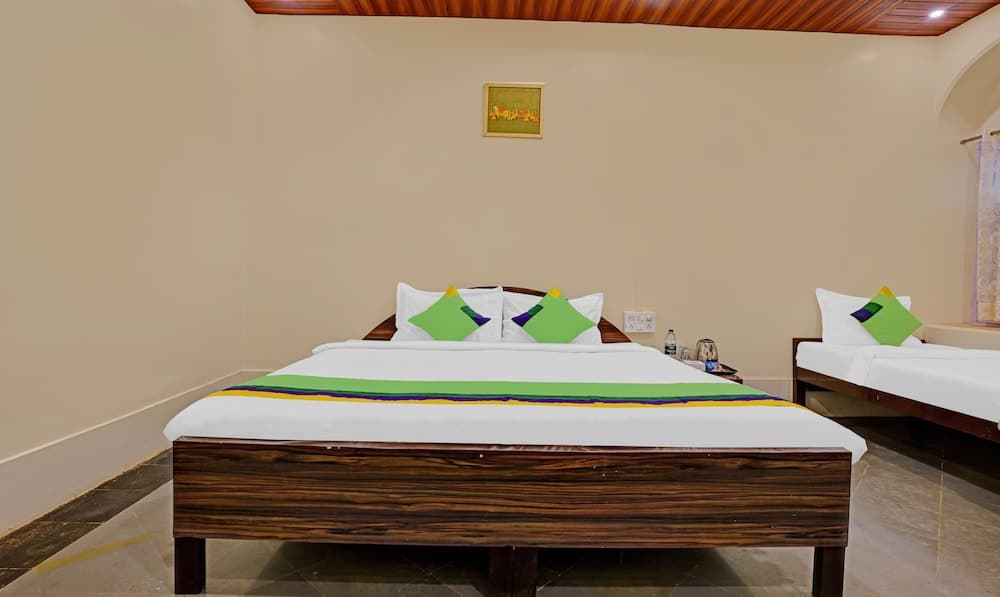 Treebo Cecil Resort Matheran — photo 40