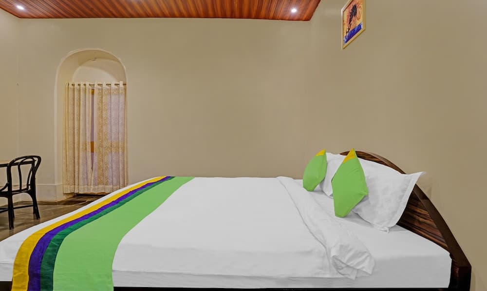 Treebo Cecil Resort Matheran — photo 33
