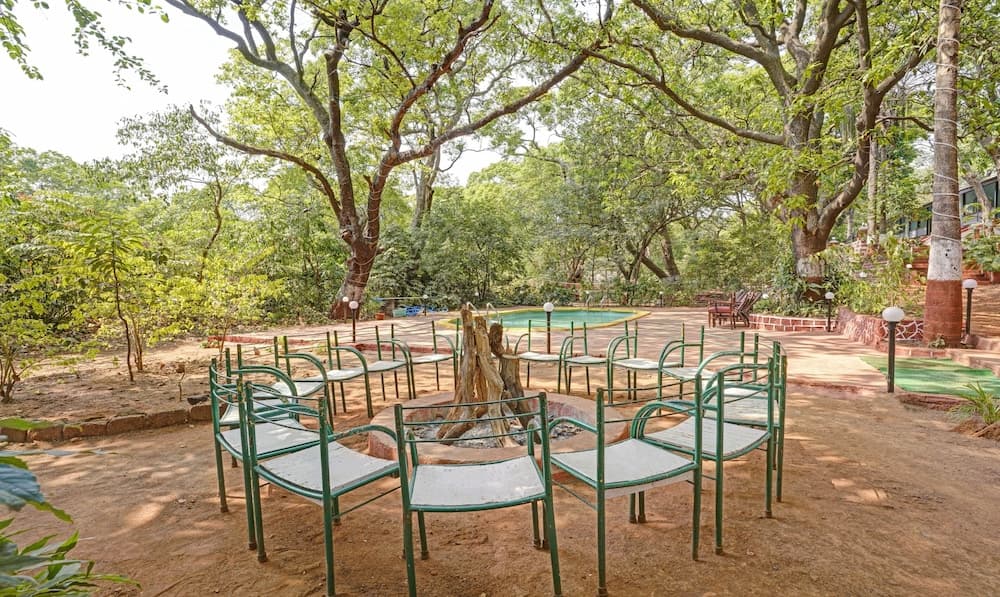 Treebo Cecil Resort Matheran — photo 10